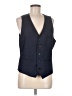 H&M Blue Tuxedo Vest Size EU 38 / US 8 - photo 1