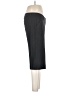 White House Black Market 100% Other Gray Active Pants Size 10 - photo 4