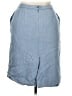 Pendleton Blue Casual Skirt Size 16 - photo 2