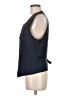 H&M Blue Tuxedo Vest Size EU 38 / US 8 - photo 5