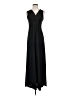 Gilli Black Cocktail Dress Size S (estimated) - photo 1