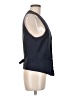 H&M Blue Tuxedo Vest Size EU 38 / US 8 - photo 4