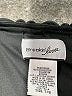 Breakin' Loose 100% Polyester Black Cocktail Dress Size 7 - 8 - photo 7
