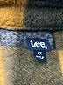Lee 100% Polyester Brown Poncho Size 2X - photo 7
