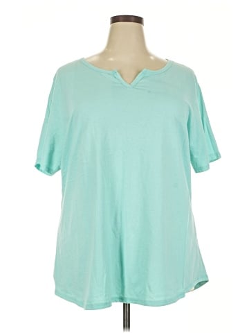Just My Size Short Sleeve T-Shirt (view 1)