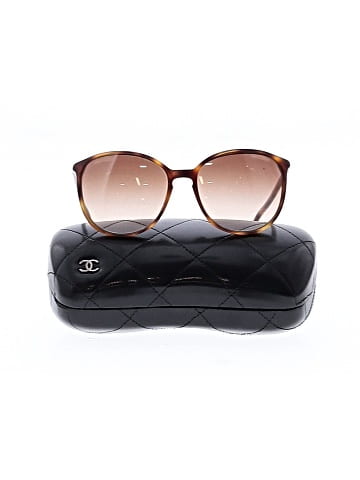 Chanel Sunglasses (view 2)