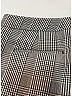 Burberry Houndstooth Gray Wool Pants Size 2 - photo 9