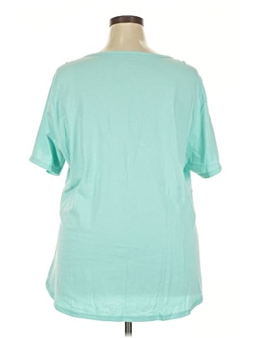 Just My Size Short Sleeve T-Shirt (view 2)