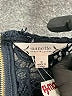 NANETTE Nanette Lepore 100% Polyester Black Short Sleeve Blouse Size M - photo 7