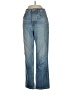 Reformation Jeans Blue Jeans Size 25 waist - photo 1
