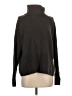 Athleta Black Turtleneck Sweater Size S - photo 1