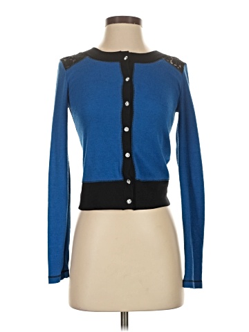 Princess Vera Wang Long Sleeve Blouse (view 1)