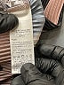 Shein 100% Polyester Print Brown Tan Casual Pants Size 2 - photo 7