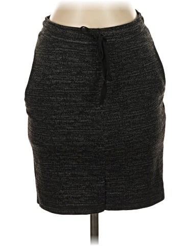 Dalia Collection Formal Skirt (view 1)