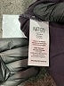 NATION LTD 100% Viscose Black Active Tank Size S - photo 8