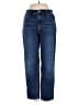 Gap Blue Jeans Size 8R - photo 1