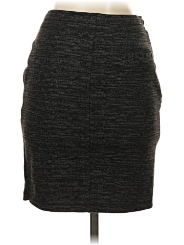 Dalia Collection Formal Skirt (view 2)