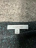 Classiques Entier Tweed Black Formal Skirt Size 6 - photo 4