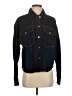 Pistola 100% Cotton Black Denim Jacket Size S - photo 1