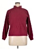 Assorted Brands 100% Polyester Burgundy Pullover Sweater Size XL - photo 1