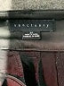 Sanctuary 100% Polyester Black Cargo Pants Size 25 waist - photo 7