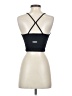 Stronger 100% Polyamide Black Tank Top Size S - photo 2