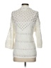 Lucky Brand White Ivory Cardigan Size XS - photo 2