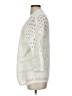 Lucky Brand White Ivory Cardigan Size XS - photo 5