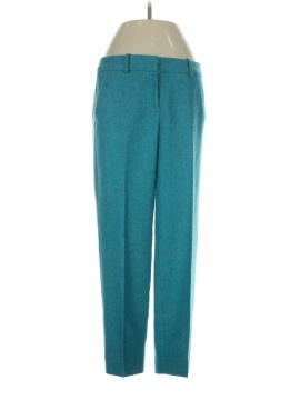 J.Crew Factory Store Wool Pants