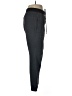 Lululemon Athletica Gray Casual Pants Size M - photo 4