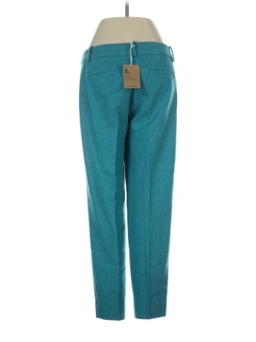 J.Crew Factory Store Wool Pants (view 2)