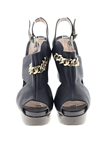 Fendi Heels (view 2)