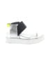 United Nude Silver White Wedges Size EU 39 - photo 1