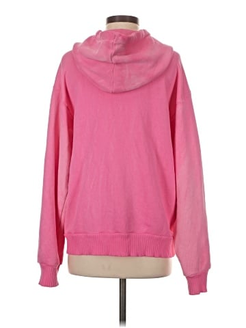 Cotton Citizen Zip Up Hoodie (view 2)