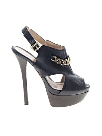 Fendi Heels (view 1)