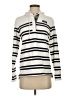 L.L.Bean 100% Cotton Ivory Pullover Sweater Size XS - photo 1