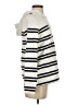 L.L.Bean 100% Cotton Ivory Pullover Sweater Size XS - photo 4