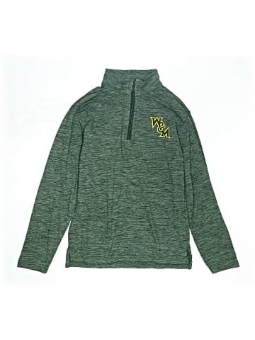 WES AND WILLY Long Sleeve Top (view 1)