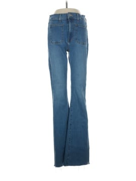 Veronica Beard Jeans Jeans