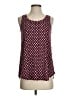 Old Navy Burgundy Tank Top Size XS - photo 1