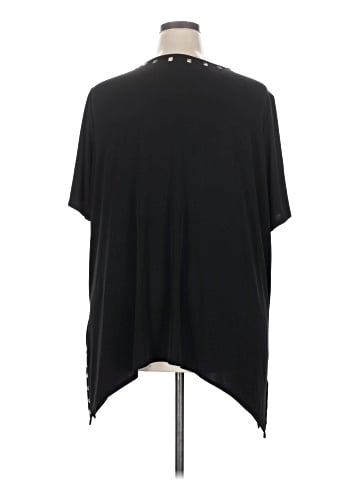 Maggie Barnes Short Sleeve Top (view 2)
