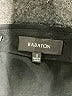 Babaton Solid Black Formal Skirt Size 0 - photo 4