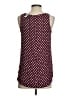 Old Navy Burgundy Tank Top Size XS - photo 2