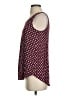 Old Navy Burgundy Tank Top Size XS - photo 5