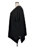 Maggie Barnes Black Short Sleeve Top Size 2X - photo 5