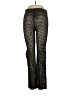 Andi Bagus 100% Cotton Polka Dots Black Active Pants Size XS - photo 1