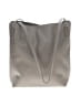 Assorted Brands Solid Gray Tote One size - photo 3