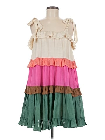 AaKaa Casual Dress (view 1)