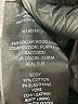 Maje Black Coat Size Med (2) - photo 8