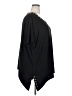 Maggie Barnes Black Short Sleeve Top Size 2X - photo 4